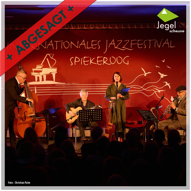 Fakstheater Auch ich in Arkadien