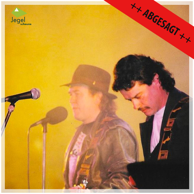 Welcome in the seventy`s Ecky & Zappa