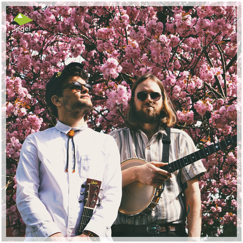 Jegelscheune - 
